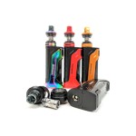 Kit Wismec CB-80 con Amor ns pro 2ml